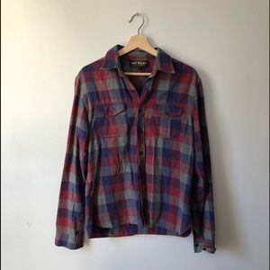 Classic Flannel